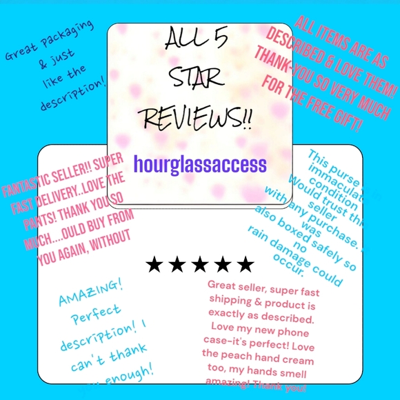 Meet your Posher, Tamara - Picture 3 of 5